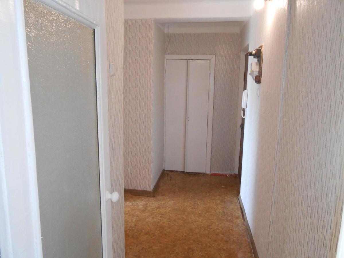 Проспект Героев Сталинграда 19 А Apartment Kyiv Exterior photo