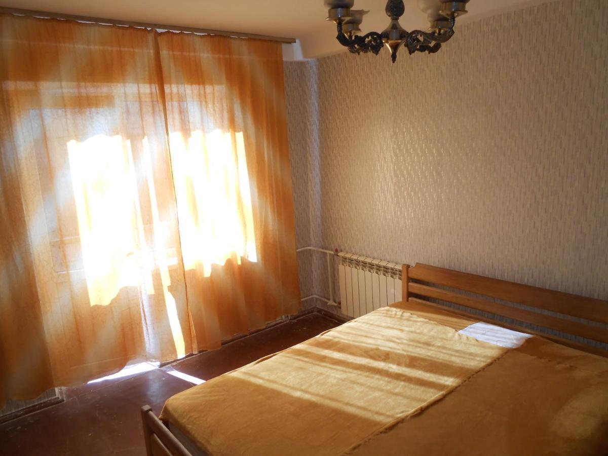 Проспект Героев Сталинграда 19 А Apartment Kyiv Exterior photo