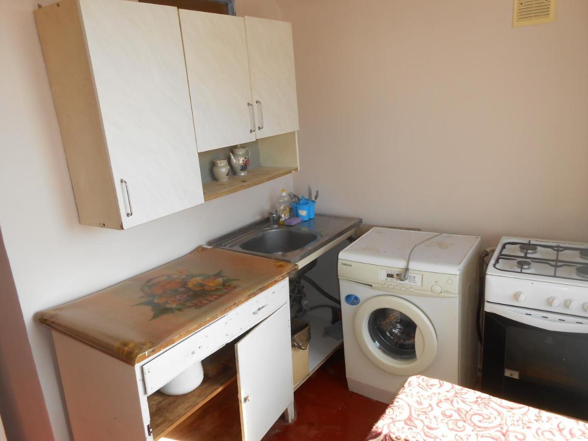 Проспект Героев Сталинграда 19 А Apartment Kyiv Exterior photo