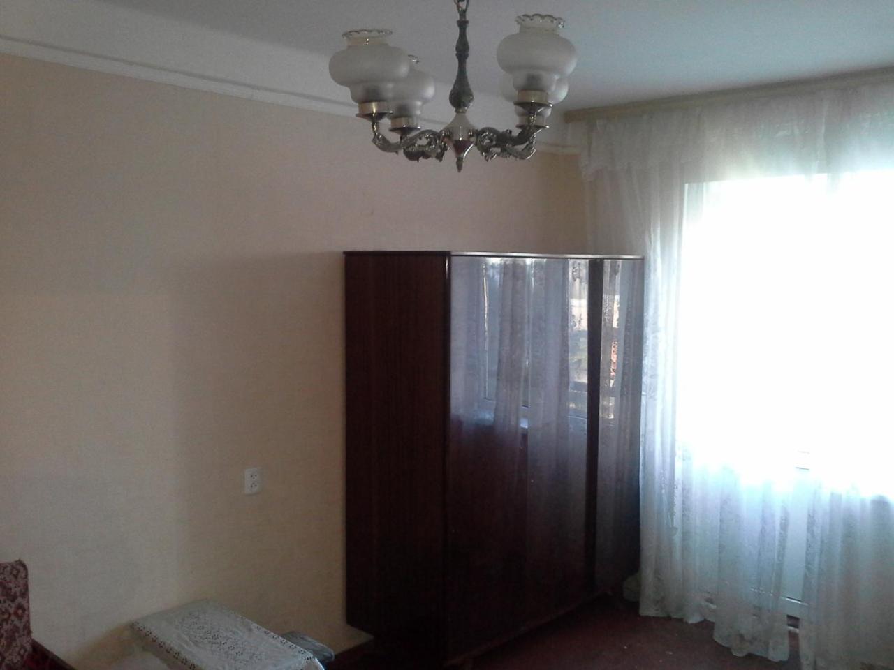 Проспект Героев Сталинграда 19 А Apartment Kyiv Exterior photo
